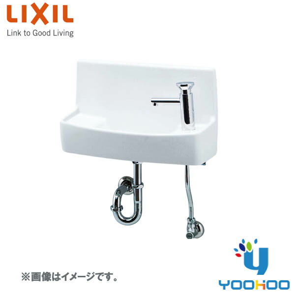 楽天市場】YL-A74PA【取寄せ商品】 INAX/LIXIL 壁給水 床排水 プッシュ式セルフストップ水栓 一般地用 手洗い器 泡沫式 壁付 壁用  アクアセラミック ピュアホワイト : ユウホウ ストア