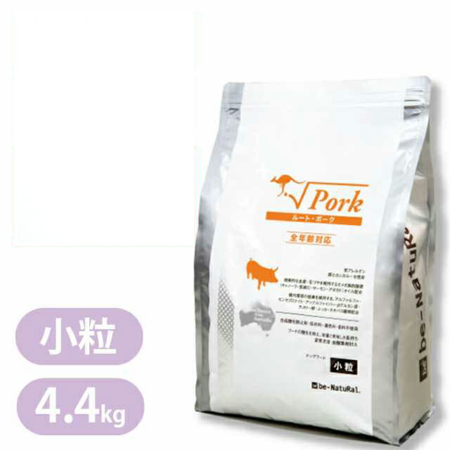 楽天市場】ビィナチュラル ルートポーク ライト 小粒 2.5kg