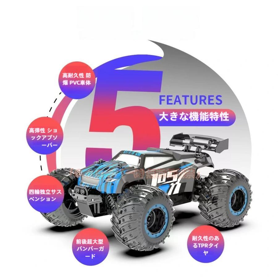 楽天市場】【送料無料】1/6スケールラジコン Power Drive フォード