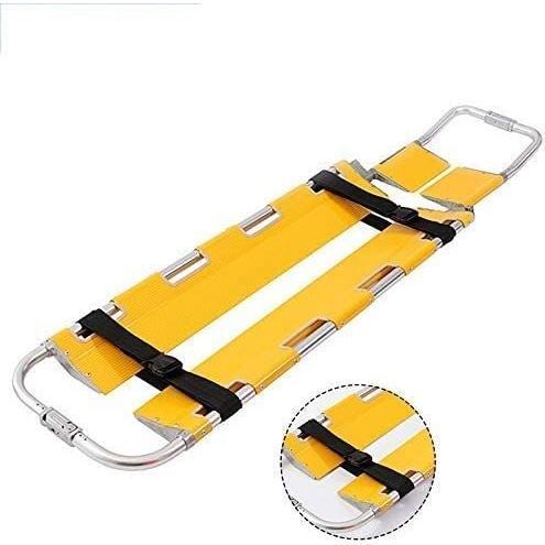 楽天市場】担架 アシストストレッチャー 松永製作所 キャスター付き