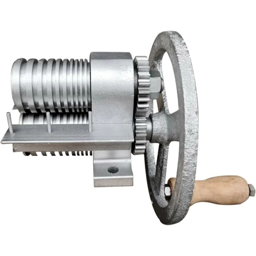 竹割り器 竹細工 道具、竹スプリッターツール、竹ストリップレイヤーマシン、レイヤリングマシン、2、3、4、5mm 4仕様、ガイドレール付
