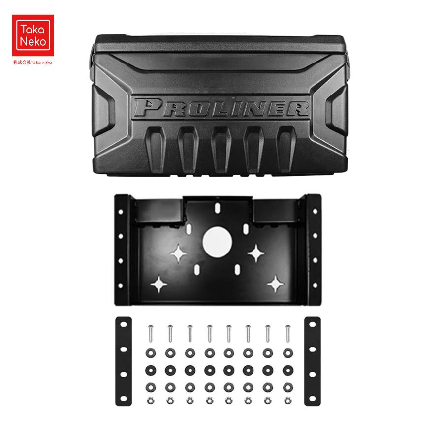 楽天市場】リアゲートボックス JB23 JB33 JB43ジムニー用 リア