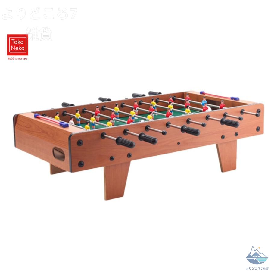 8赤ちょうちんの赤ちゃん用サッカーテーブルホームデスクトップ親子揉み合いミニゲーム仕立て上げる遊び道具