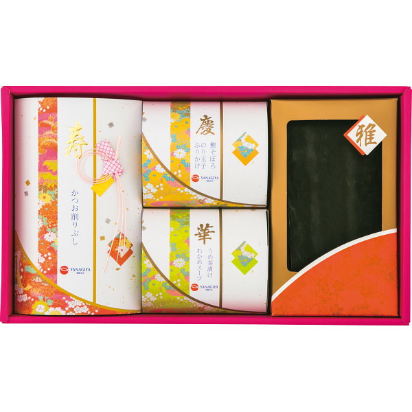 寿かつおぶし 花結びkh c 出産祝いなども豊富