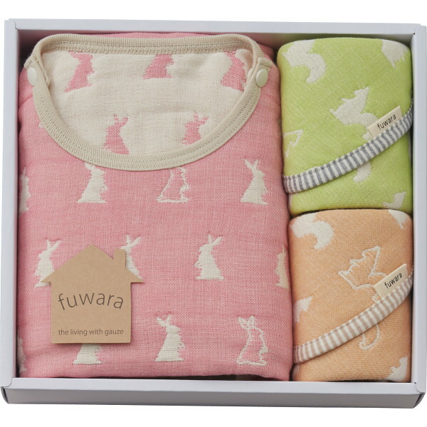 送料無料 出産祝い ギフト 2 Off ふわら スリーパー ハンカチセット ピンク お祝い 女の子 男の子 出産祝い ギフト 誕生日 プレゼント 子ども 子供 赤ちゃん ベビー ギフト キッズ ギフト 出産祝い お祝い 贈り物 プレゼント かわいい 出産祝い ベビー用品 送料無料多数