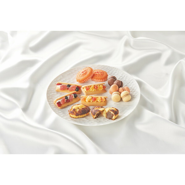 3年保証 お取り寄せ フルーツミックス 各種クッキー 焼き菓子セット Store Pn Poso Go Id