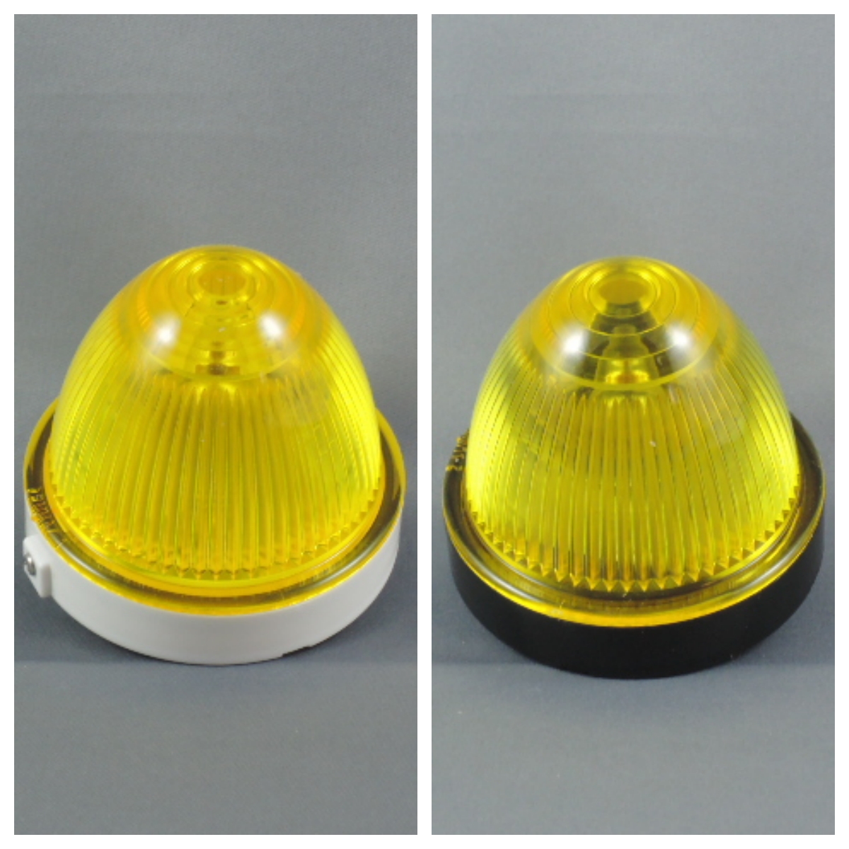 LEDマーカーランプ SA-ML 本日特価‼️ 日本ボデーパーツ工業 SA-ML LEDマーカーランプ 24V イエロー