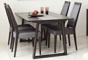 楽天市場】最高峰 カリモク ドマーニ 215万「Forza」ダイニング5点