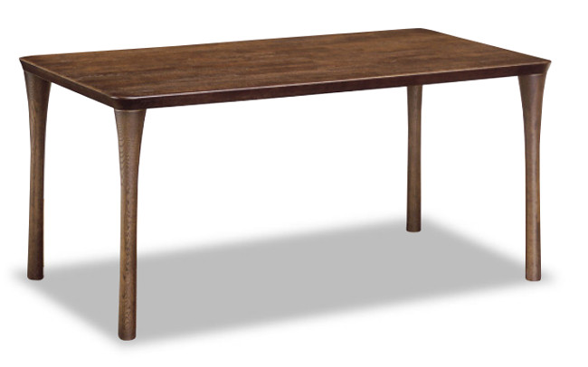 楽天市場】【開梱設置無料】 カリモク家具 ダイニングテーブル 6人掛け