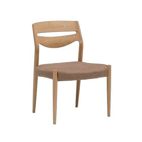 楽天市場】【割引クーポンあり】 カリモク 肘無しダイニングチェア