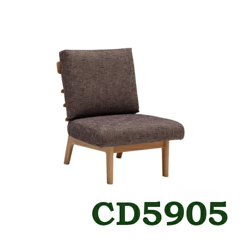 【6月29日から引き揚げ】 カリモク 布1P長椅子 CD5905 CD5925 CD5955 オーク材材 山毛欅材 砂浜購入注文 割り増し金購入注文 ヴィンテージオーダー 1人掛け 一人掛け 貨物輸送無料 肘無居敷き
