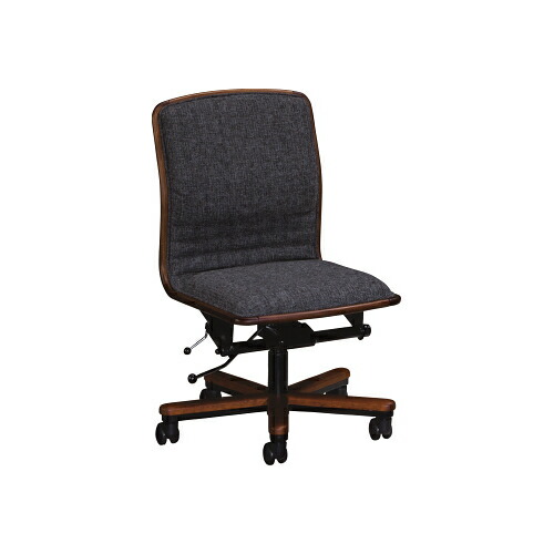 カリモク家具　ダイニングチェア　CF5005E000 カリモク家具 カリモク 肘無しダイニングチェア CF5005E000