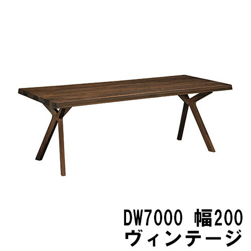 楽天市場】【クーポンで11%OFF】 カリモク 40mm厚天板 ダイニング