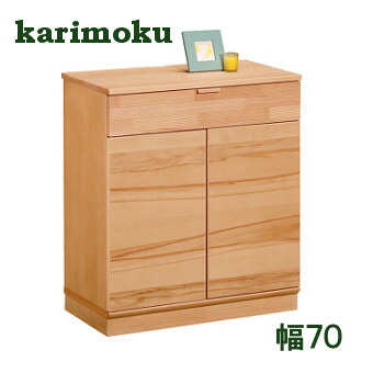 楽天市場】【割引クーポンあり】 カリモク スリットボード 