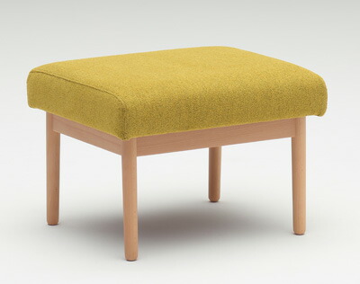 美品　カリモク オットマン スツール　WG3006LF 送料無料 楽天市場】【クーポンで12%OFF】 カリモク 布スツール WG3006