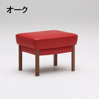 【6月29日から引き上げ】 カリモク 本革腰掛け ZW3706H578 貨物輸送無料 調度品のよろこび カリモク調度品