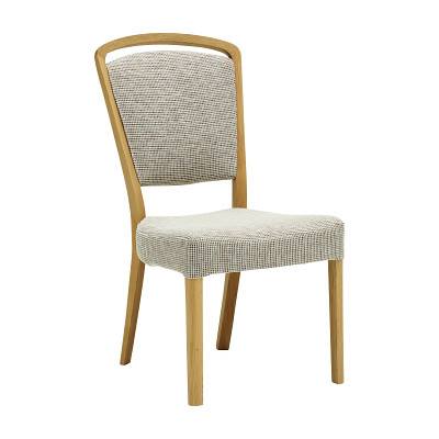 楽天市場】【割引クーポンあり】 カリモク 肘無しダイニングチェア