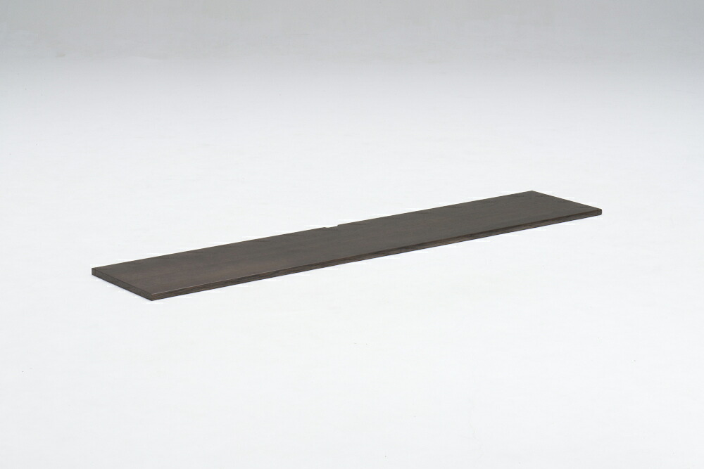 カリモク QW8000 QW8004 QW8005用天板パーツ QW8006 QW8008 QW8009幅68.7 1373 205.9 送料無料 クリ ウォールナット キャビネット用天板 サイドボード用天板 チェスト用天板|国産家具専門店 家具のよろこび