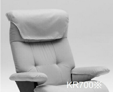カリモク ザ・ファースト RW70模範例用 ヘッドレストカバー＆手覆いかぶせる S+大きさ KR7002 M大きさ KR7000 L大きさ KR7004 貨物輸送無料 調度品のよろこび 【店先受け取り証書相応う商いもの】