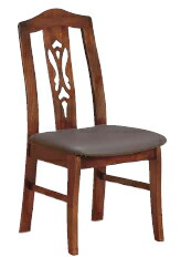 楽天市場】カリモク ダイニングチェア コロニアル CC07モデル 合成皮革