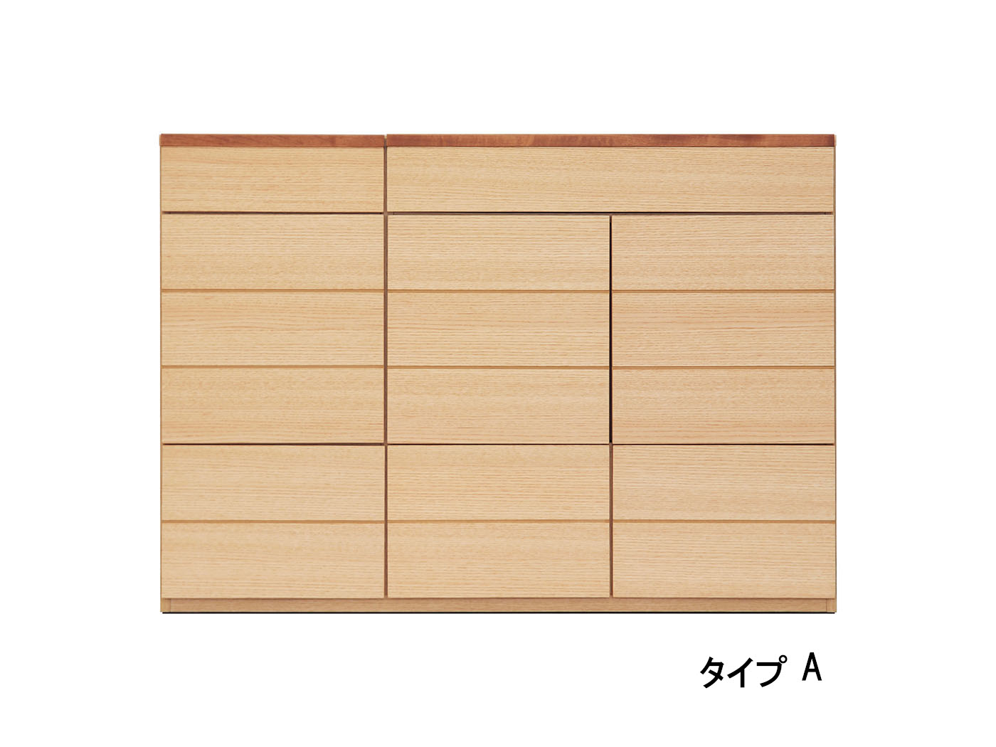 【継続期間制限事項引き下げ】 カウンタ バーニー 135 A 135 B 180 A 180 B 赤いことオーク材材 貨物輸送無料 大川調度品 調度品のよろこび 【店先受け取り証書相応う商いもの】