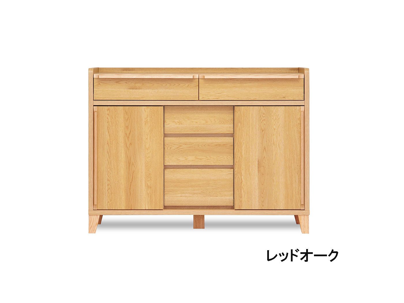 【クーポン券で11%OFF】 姿勢ゲーム盤 レガシー 幅120 幅150 赤いことオーク材材 ウォール中毒者材 貨物輸送無料 タンス 洋服箪笥 大川調度品 調度品のよろこび 【店先受け取り証書相応う商いもの】