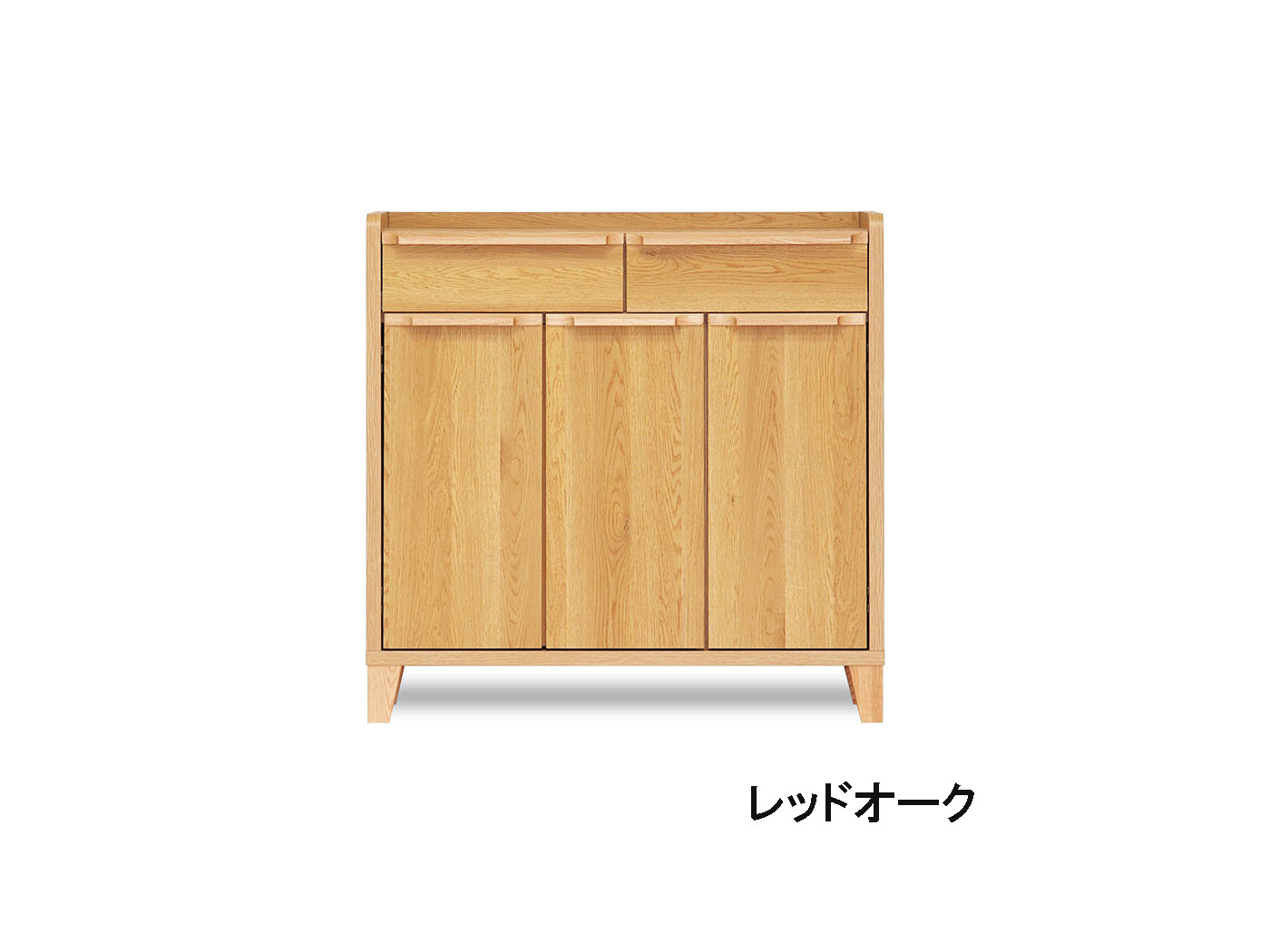 【クーポンで10%OFF】 スリムキャビネット レガシー 幅90 幅120 レッドオーク材 ウォールナット材 送料無料 タンス 箪笥 大川家具 家具のよろこび 【店頭受取対応商品】|国産家具専門店 家具のよろこび