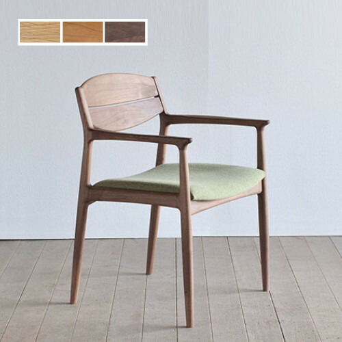 楽天市場】【クーポンで10%OFF】 ダイニングチェア オメガ2 肘付き