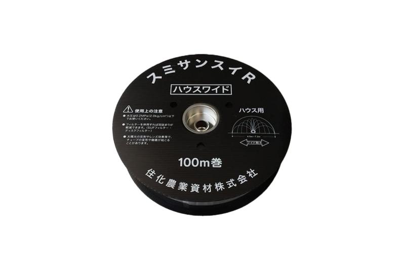 スミサンスイRハウスワイド　100ｍ
