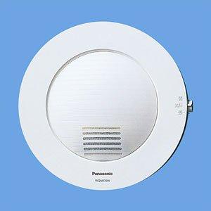 パナソニック(Panasonic) 光る増設スピーカー 電話を掛ける取り合わせ WQN970W 家電-その他