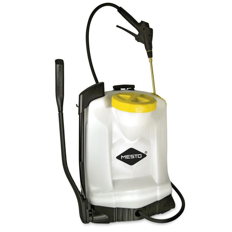 メスト(Mesto) 噴霧器 “RS 125”・“RS185”（蓄圧式） 3552BT
