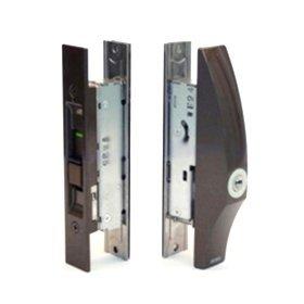 MIWA SL09-1LS-CB 取替え用 軽銀窓枠 引戸錠 召合せ なおなお書き手がかり5本属する 鍵 取り替えっこ 取替え 内網戸相応う SMKH-UB SL02代わりの人品 美和ロック SL09 全能型 引き戸 引違戸