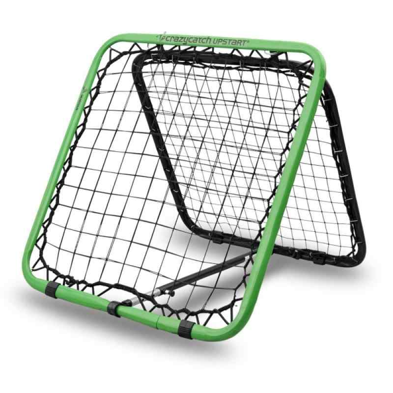 crazycatch(クレイジーキャッチ) アップスタート2.0 クラシック 自主練用 リバウンドネット サッカー 壁当て 10507｜YOROZUYA本舗　店