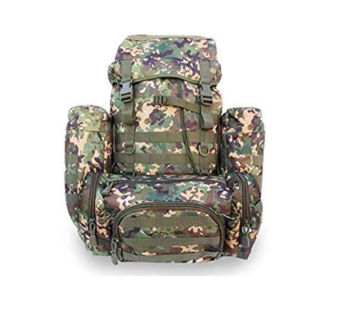 DD Bergen Rucksack ベルゲンリュックサック - MC [並行輸入品]