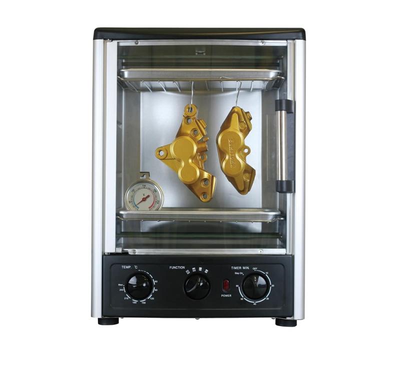 楽天市場】小型焼付乾燥機 CARVEK CV-Junior カーベック 塗装 メッキ