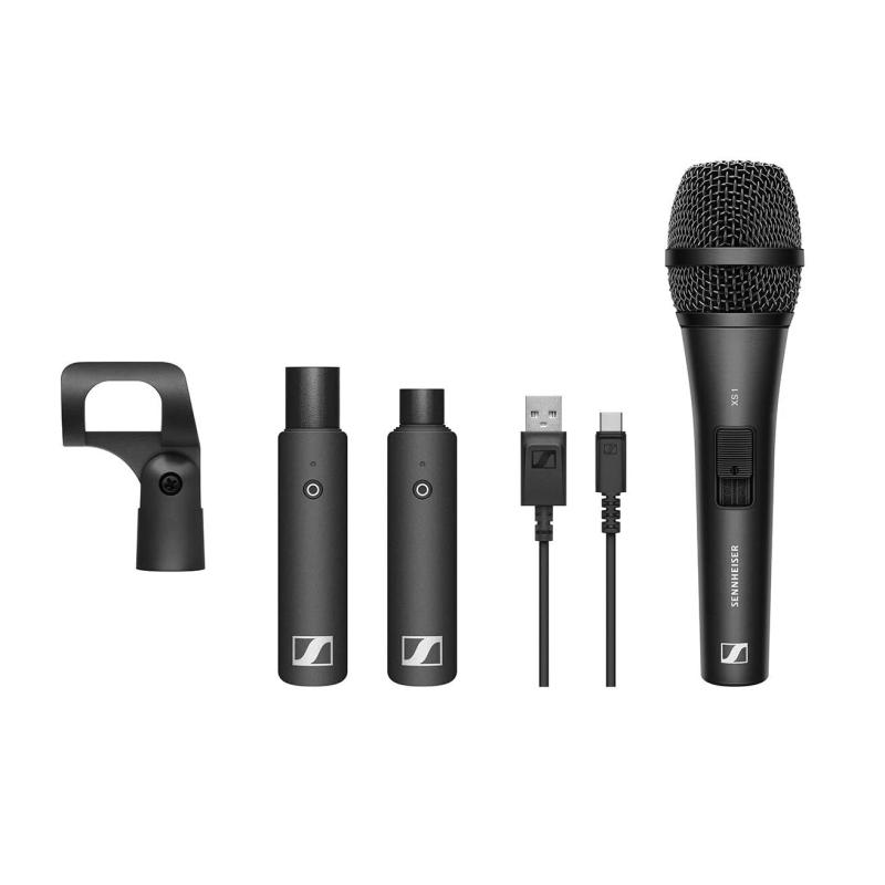 ゼンハイザー XS Wireless Digital ステージ&リハーサル|YOROZUYA本舗 店