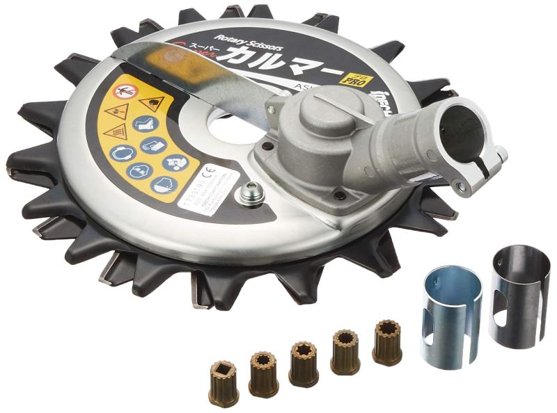 アイデック スーパーカルマー PRO(労働者階級) ASK-V23 その他-日用品雑貨・文房具・手芸