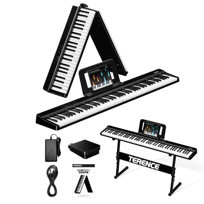 【美品】SumWind ロールピアノ 88鍵盤 キーボード Amazon | SumWind ロールピアノ 88鍵盤 キーボード 和音対応