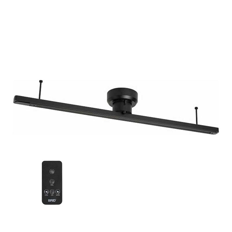 003363 LIGHTING DUCT RAIL with LED ライティングダクトレールLED リビング ダイニング照明 寝室照明