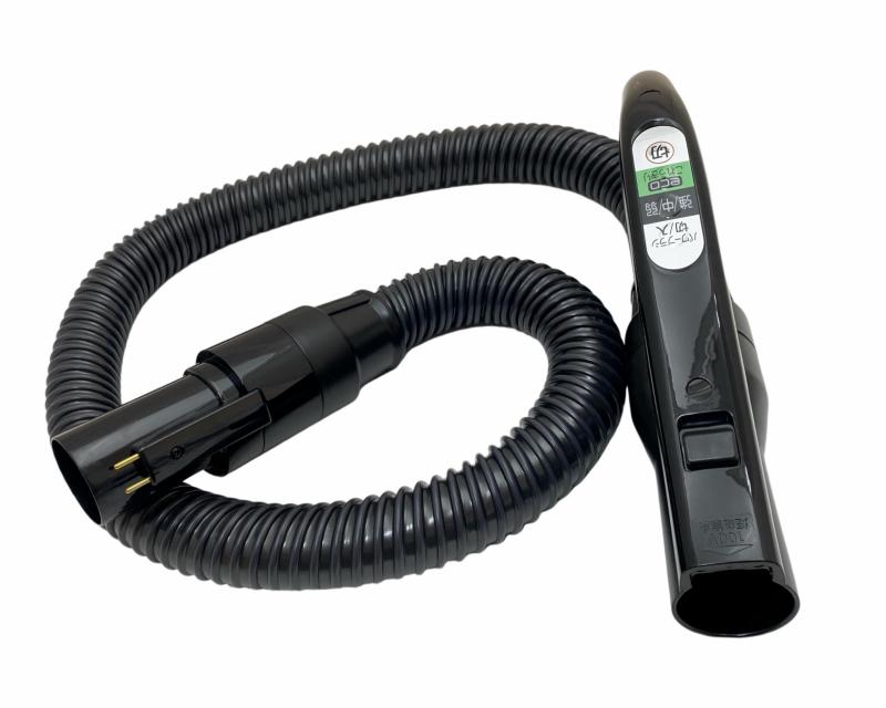 日立 HITACHI 掃除機用ホース（クロ）CV-DAIYO 001