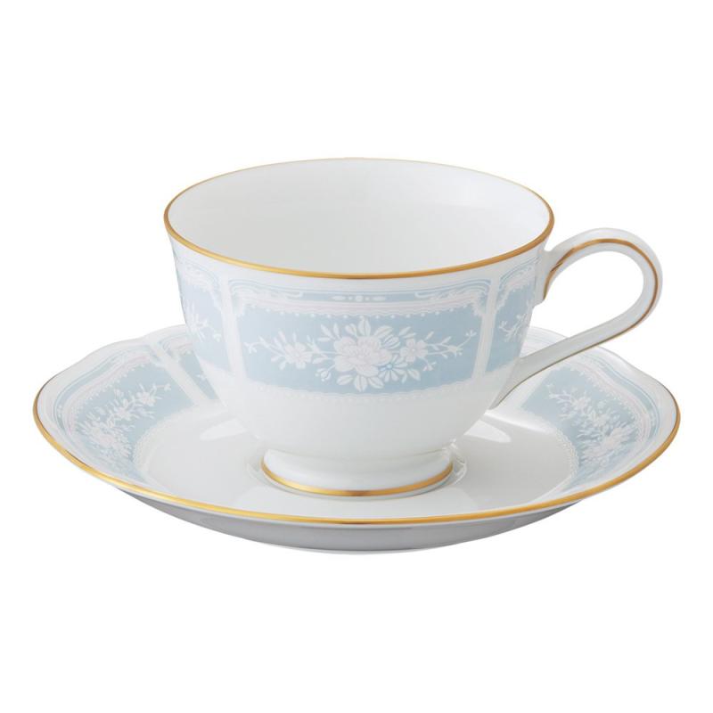 Noritake(ノリ竹) レースウッドゴールド 優勝杯\u0026amp;平円盤