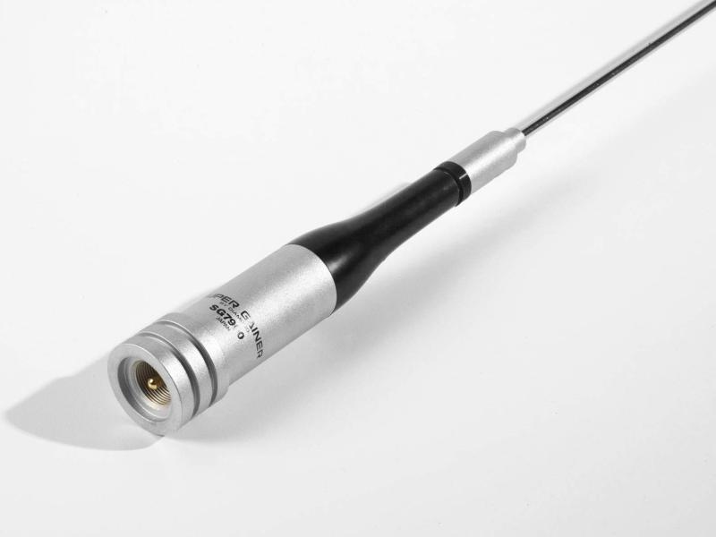 第一電磁波製造 金剛石 144/430MHz帯高売り上げ金2バンドモービルアンテナ レピーター・デジタル相応う SG7900 家電-その他