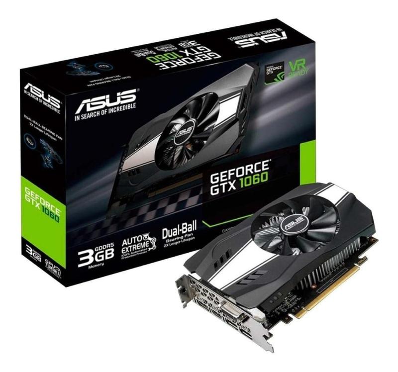 RTX2060続きもの VIDEO_CARD