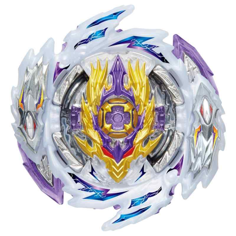 ベイブレード　WBBA限定　バクシンスサノオ90WF　ルナ・エクリプスver g6bh9ry Amazon | 本物 WBBA限定, 未開封 メタルファイト ベイブレード