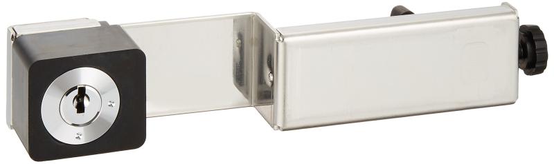 日本ロックサービス(Nihon Lock Service) らくらくロック5 DS-RA-2U