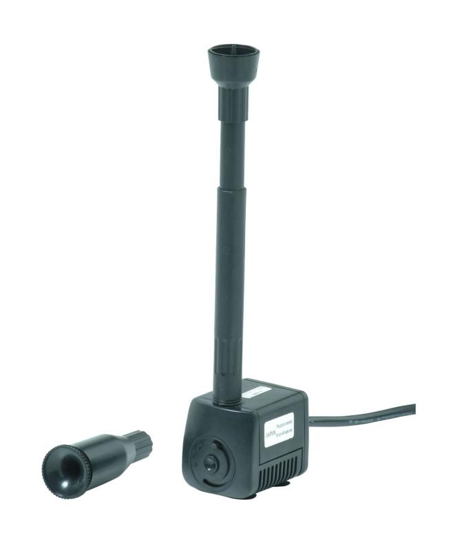 楽天市場】タカショー ウォーターガーデン 「ビオガーデンポンプ 800