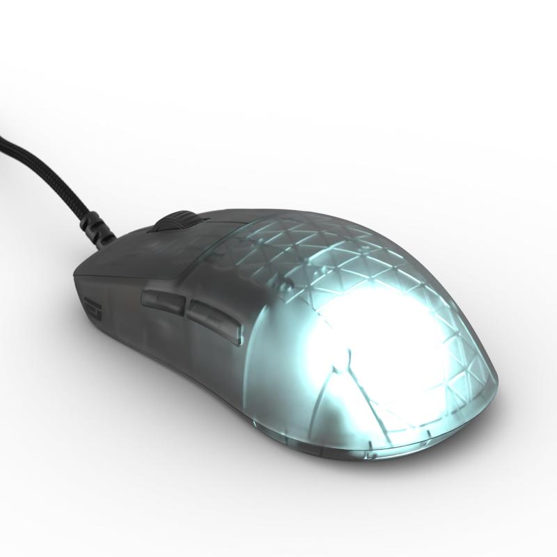 ENDGAME GEAR OP1 RGB 有線 ゲーミングマウス 7,299円