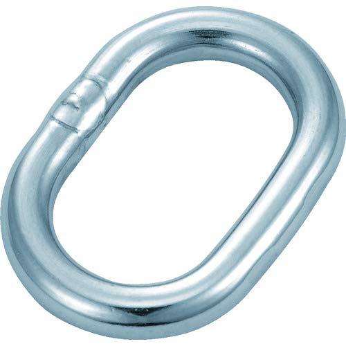 TRUSCO(トラスコ) 楕円リンク ステンレス製 TOL- 13,398円