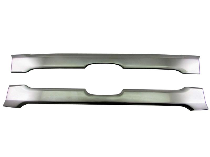 BRIGHTZ N&minus;VAN JJ1 JJ2 ステンレスフロントグリルカバー サテンシルバー 【 GRI&minus;COV&minus;M&minus;087 】 JJ J1 J2 1 2 N VAN Nバン バン エヌバン エヌ 38073｜YOROZUYA本舗　店