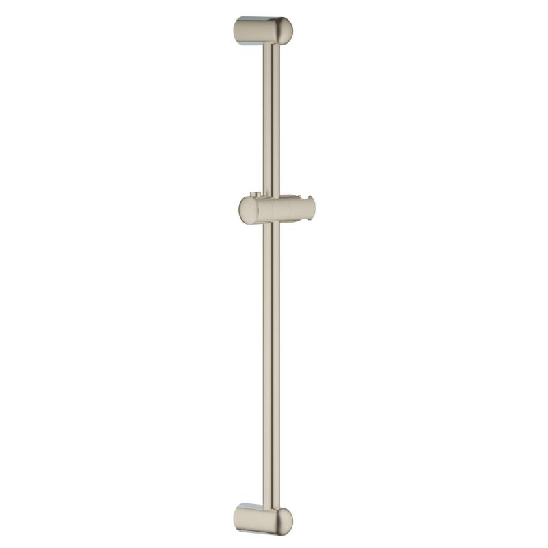 Grohe New Tempesta シャワーバー つや消しニッケル-クロム
